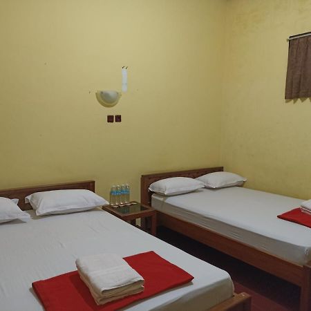 Sartika Hotel Prawirotaman Jogyakarta Zewnętrze zdjęcie