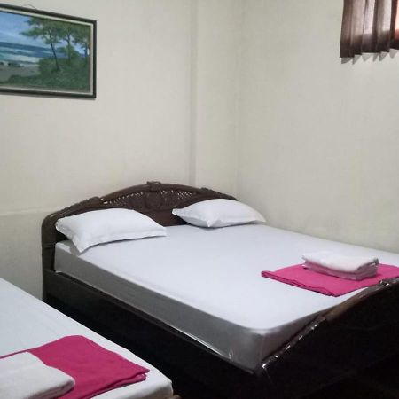 Sartika Hotel Prawirotaman Jogyakarta Zewnętrze zdjęcie